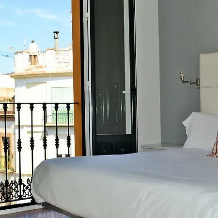 Terrazas De La Catedral Apartment *
