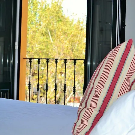 Apartment Terrazas De La Catedral Seville